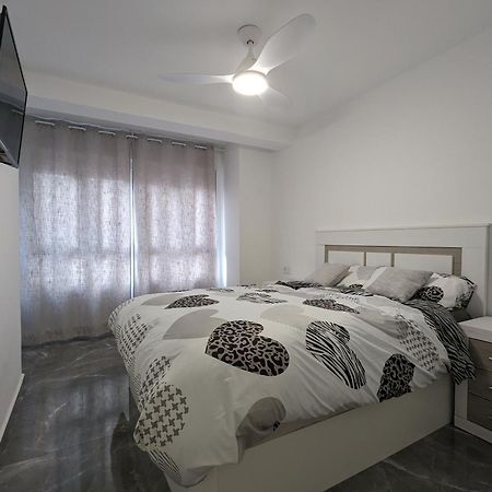 Best Holiday Santa Pola Exterior foto