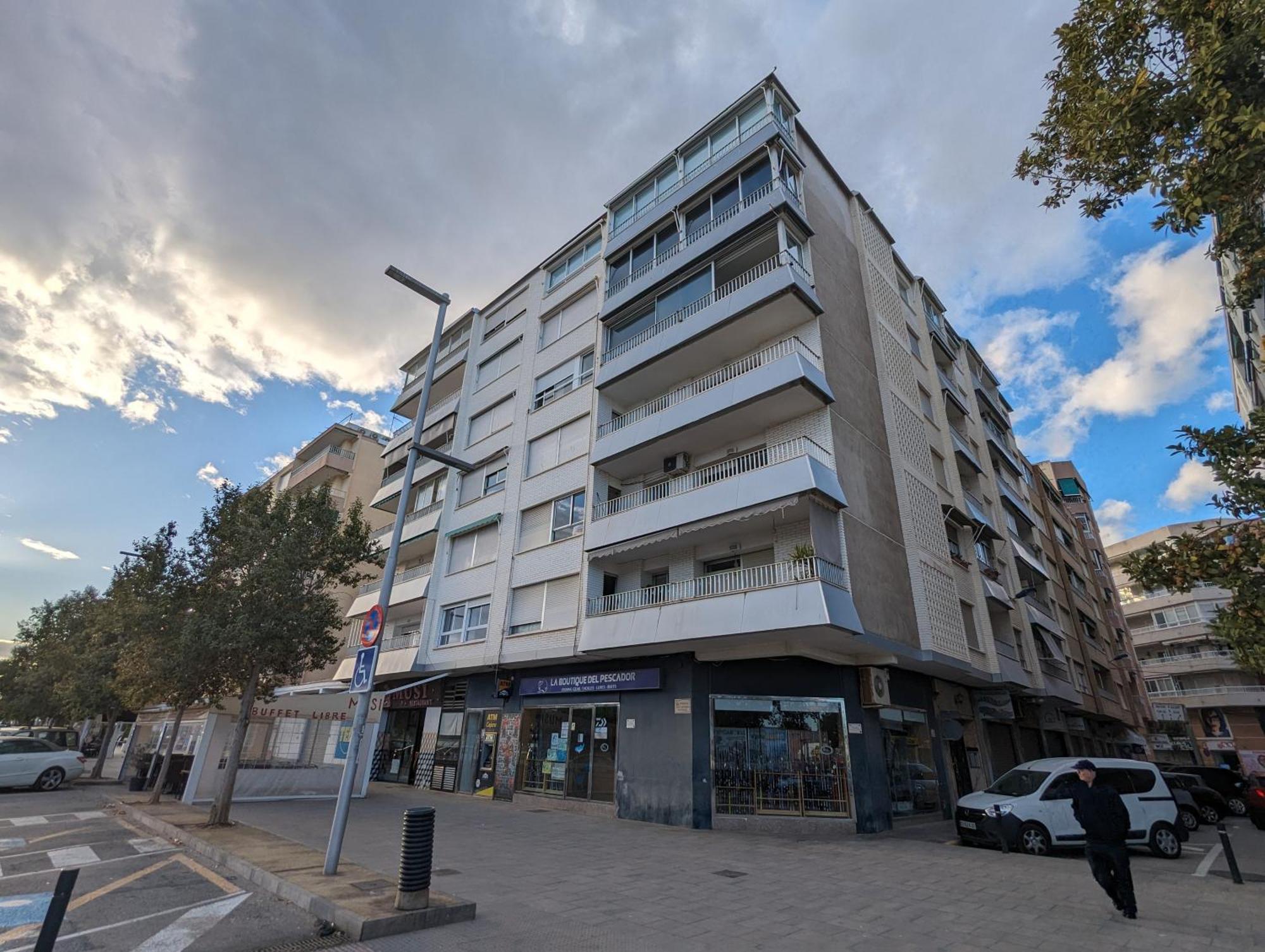 Best Holiday Santa Pola Exterior foto