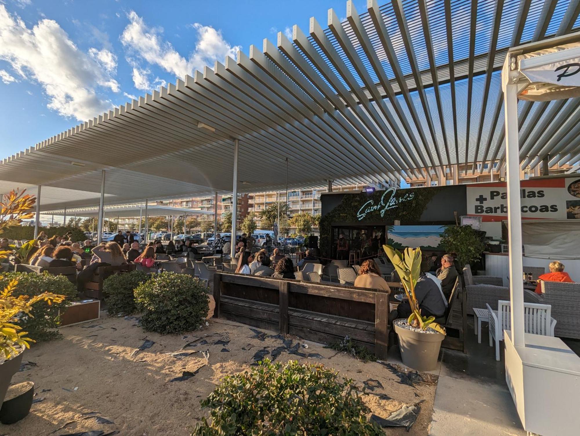 Best Holiday Santa Pola Exterior foto